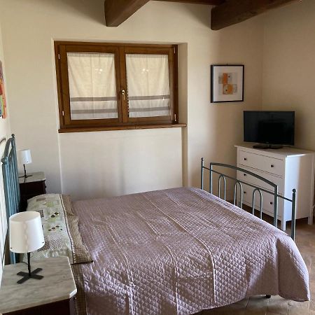 Casale Riorso Hotel Orvieto Kültér fotó