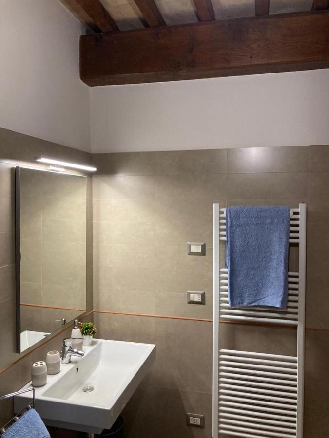Casale Riorso Hotel Orvieto Kültér fotó