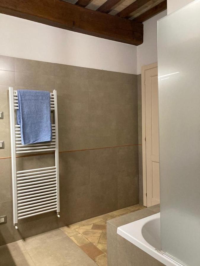 Casale Riorso Hotel Orvieto Kültér fotó