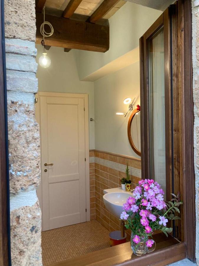 Casale Riorso Hotel Orvieto Kültér fotó