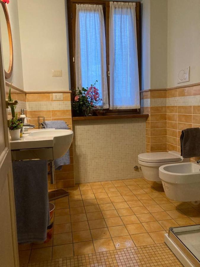 Casale Riorso Hotel Orvieto Kültér fotó