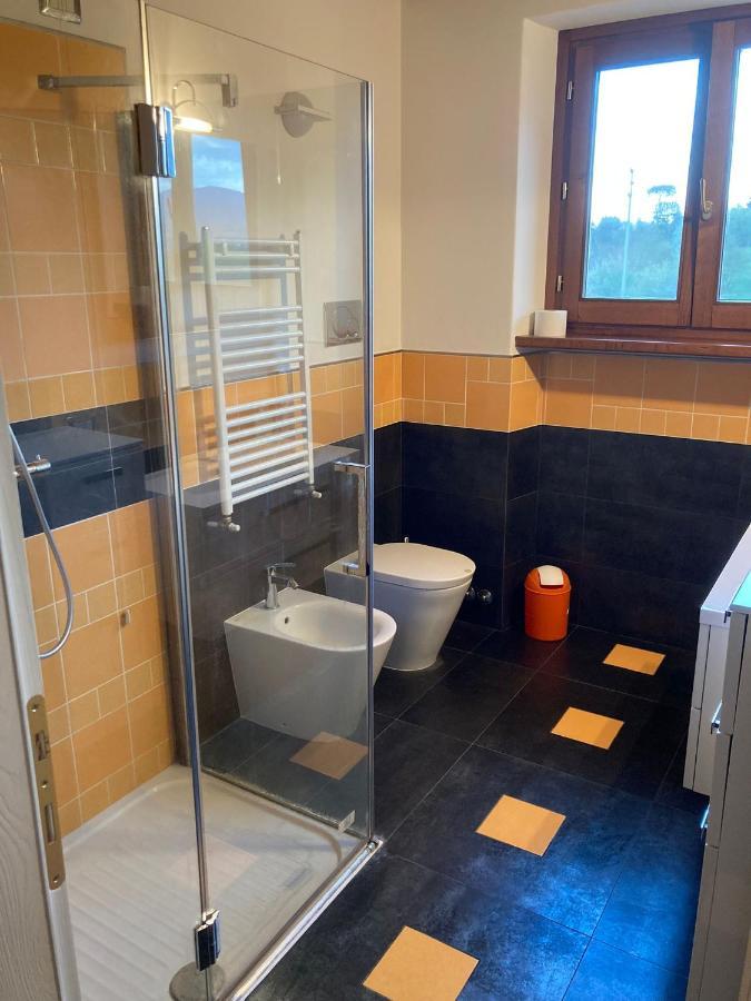 Casale Riorso Hotel Orvieto Kültér fotó