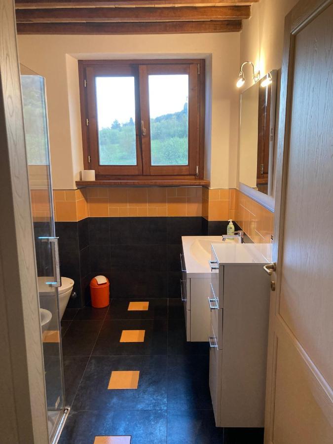 Casale Riorso Hotel Orvieto Kültér fotó