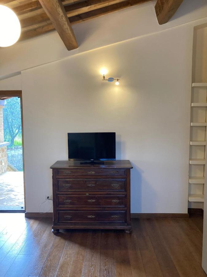 Casale Riorso Hotel Orvieto Kültér fotó