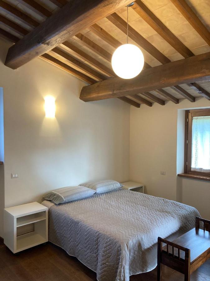 Casale Riorso Hotel Orvieto Kültér fotó