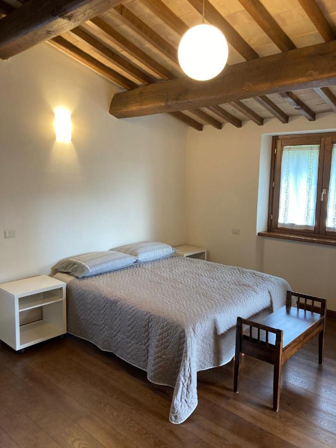 Casale Riorso Hotel Orvieto Kültér fotó