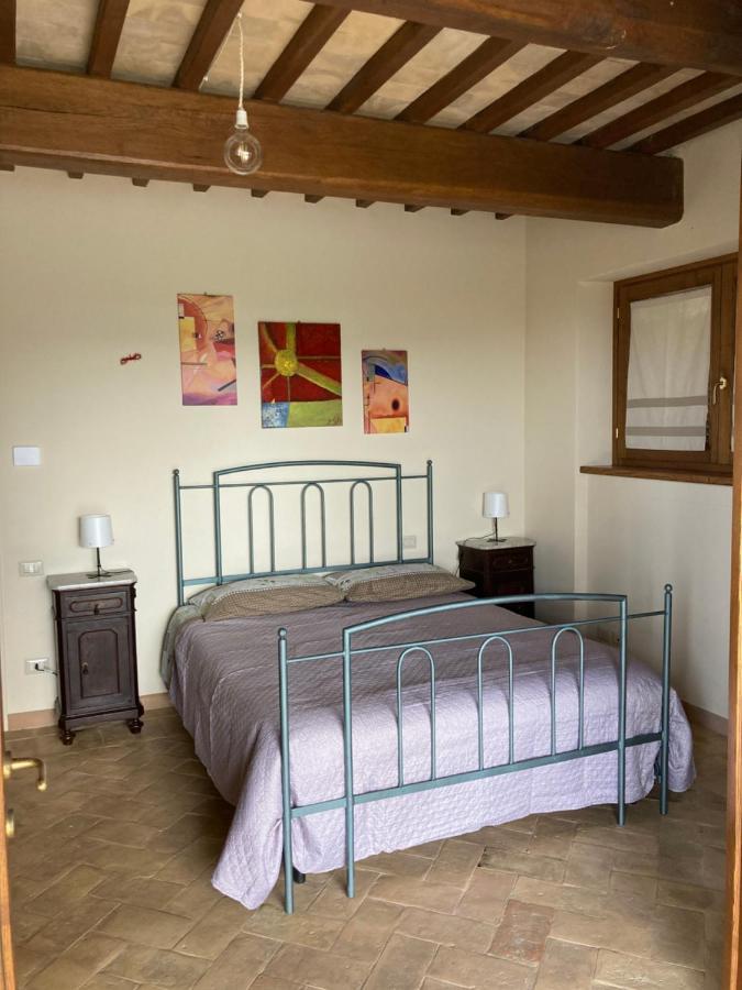 Casale Riorso Hotel Orvieto Kültér fotó