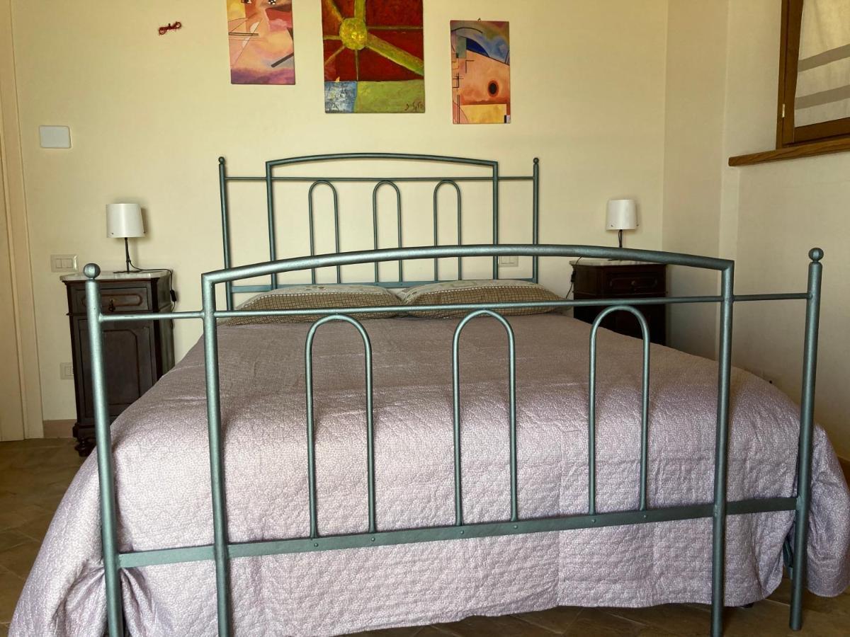 Casale Riorso Hotel Orvieto Kültér fotó