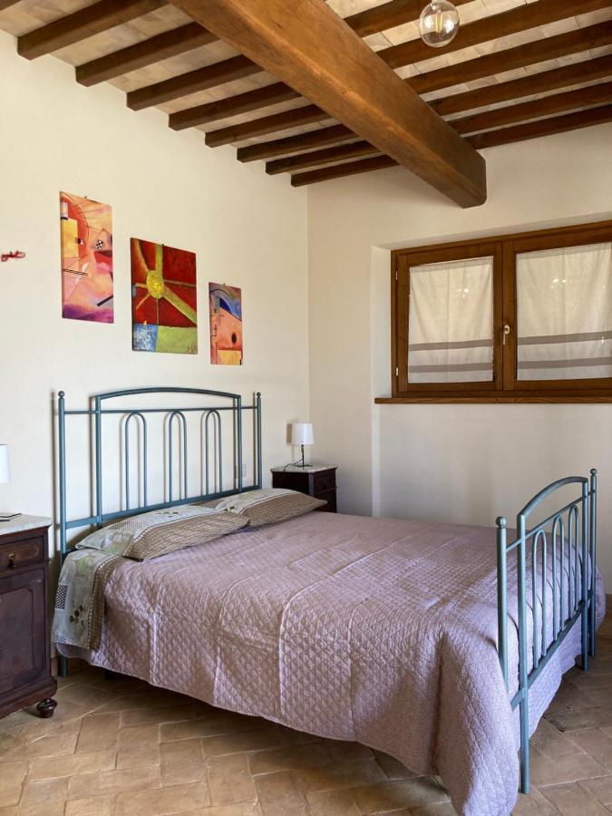 Casale Riorso Hotel Orvieto Kültér fotó